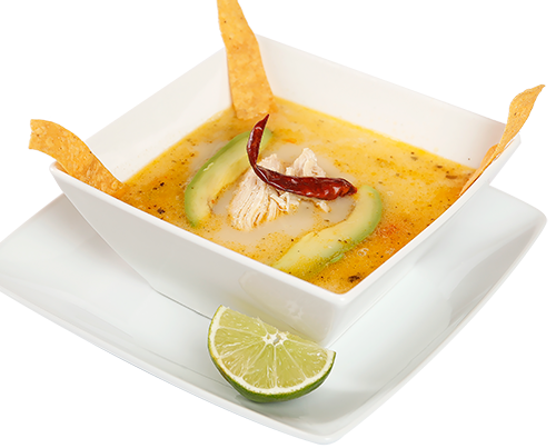 Soup
