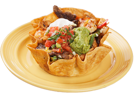 Taco-Salad